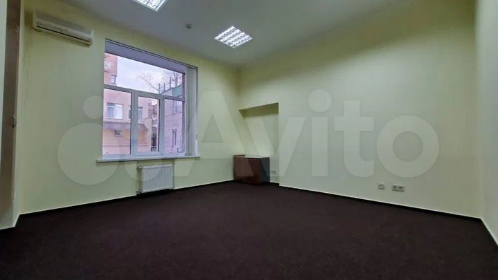 Офис,16 м² (налоговая №25)