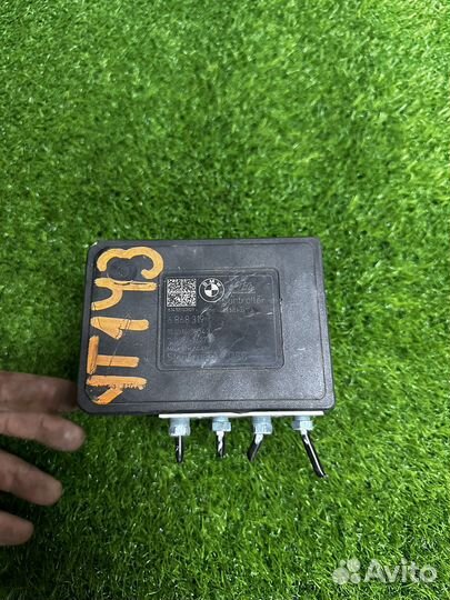 Гидроагрегат DSC bnw f30