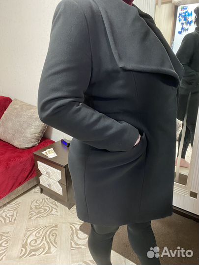 Пальто женское