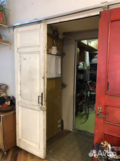 Согласование перепланировок в центре Петербурга