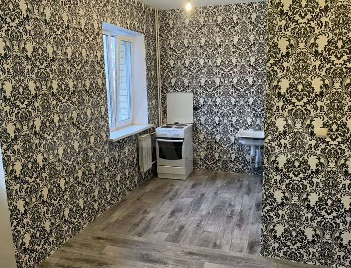 Квартира-студия, 28,5 м², 4/12 эт.