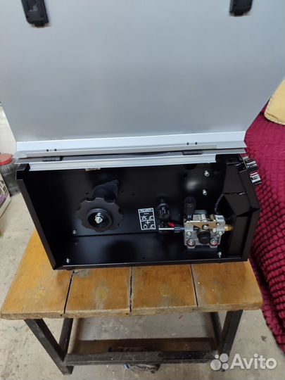 Сварочный полуавтомат ресанта саипа 200