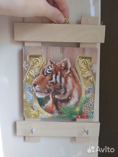 Крючки для мелочей