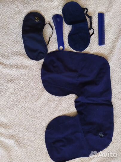 Туристический набор