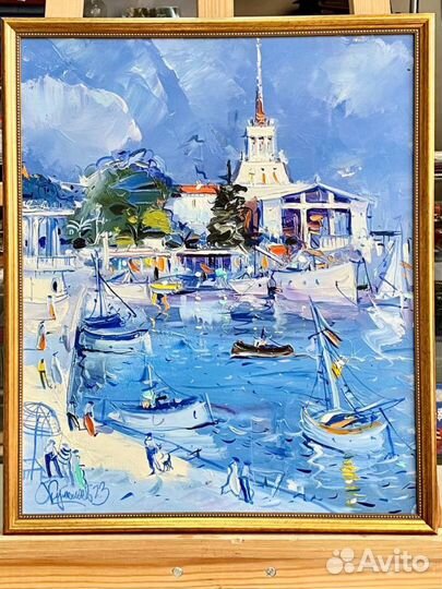 Куманяев Геннадий