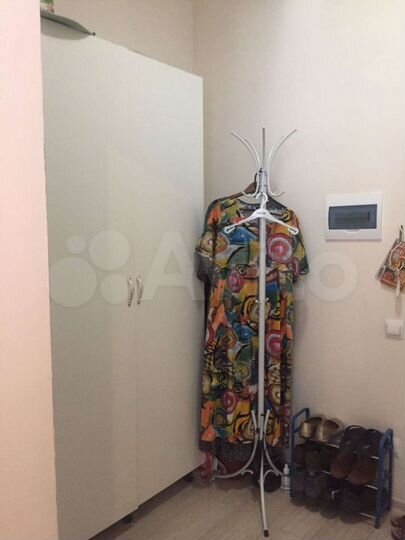 Комната 18 м² в 1-к., 2/6 эт.