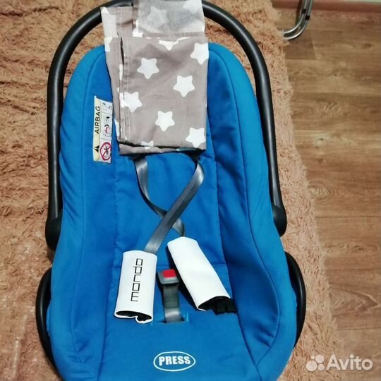 Автолюлька