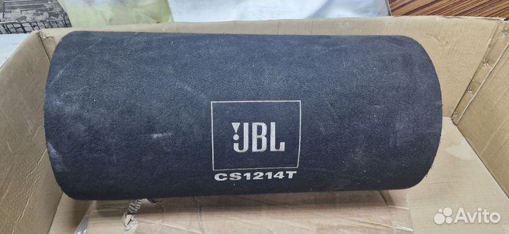 Сабвуфер jbl 1000 watt