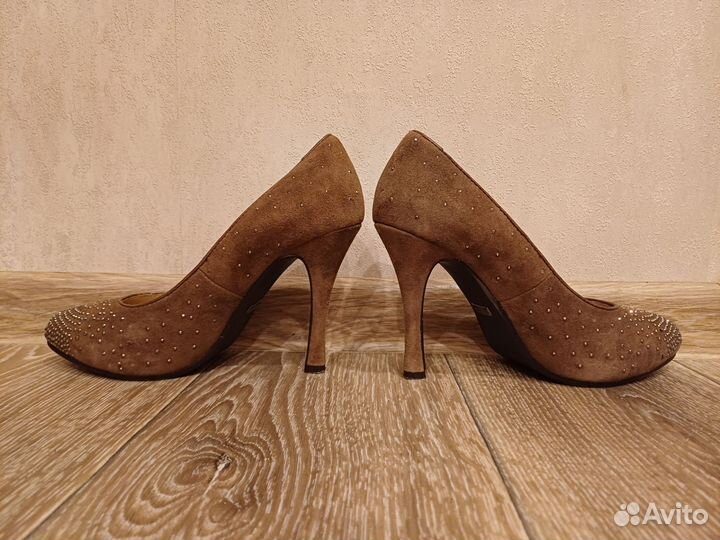 Туфли Belwest, р.35