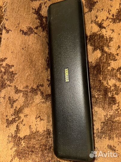 Флейта yamaha 212