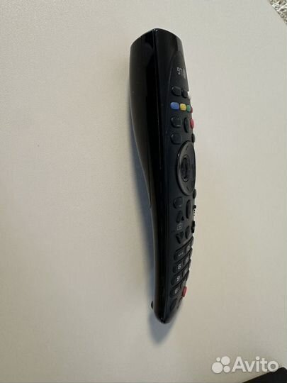 Пульт для телевизора lg