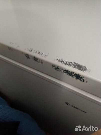 Морозильный ларь бу