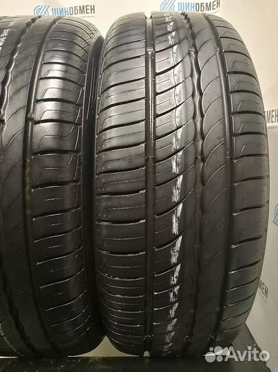 Pirelli Cinturato P1 185/55 R15 82H