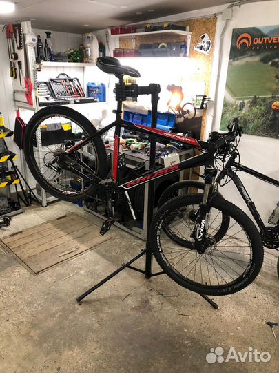 Велосипед горный 26