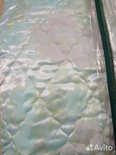 Постельные принадлежности