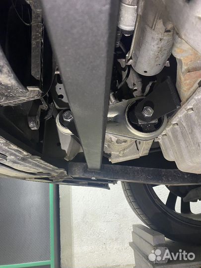 Доп. опора LADA Vesta