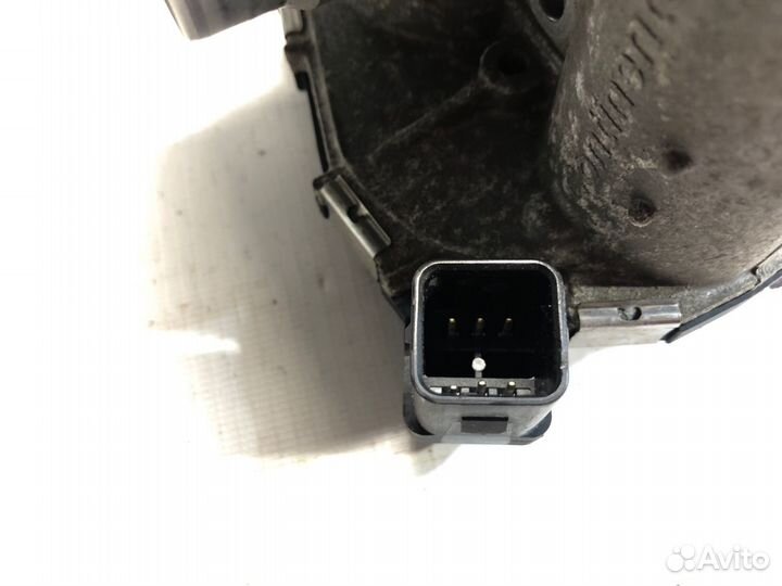 Дроссельная заслонка Bmw 3-Series F30 N20B20B 2013