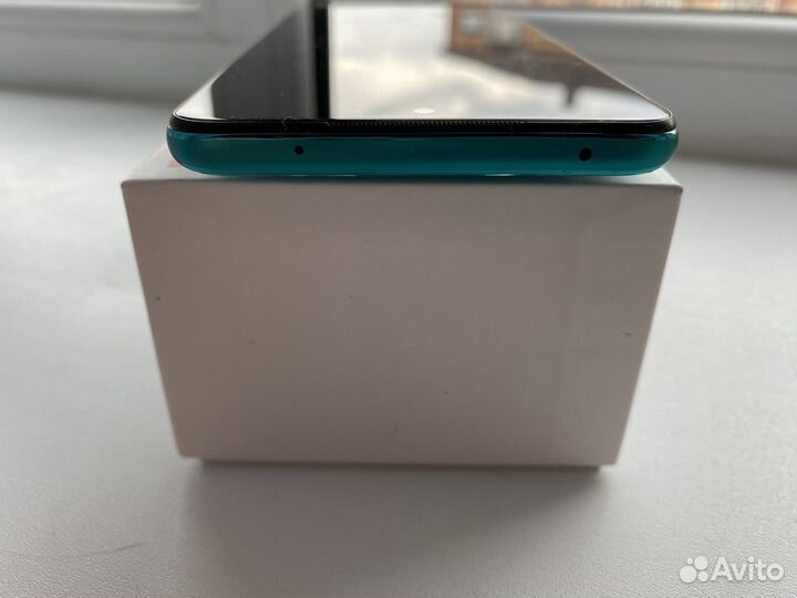 Xiaomi redme note 9 pro 6/128