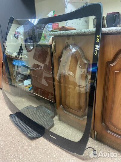 Стекло лобовое Kia Ceed 2 JD 12-18 хэтчбек