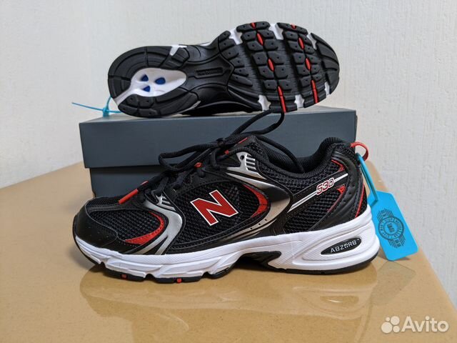 Кроссовки New Balance 530 оригинал купить в Екатеринбурге | Личные вещи ...