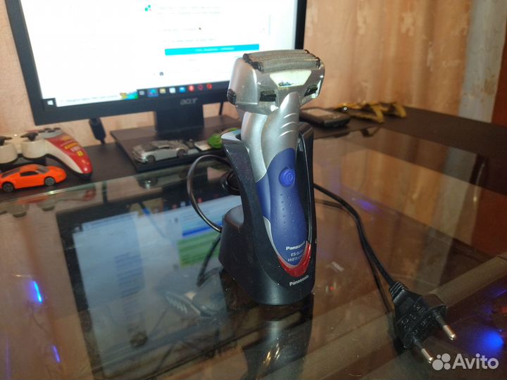 Бритва электрическая panasonic ES-SL41