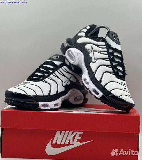 Кроссовки Nike Air Max TN Plus (Арт.67623)