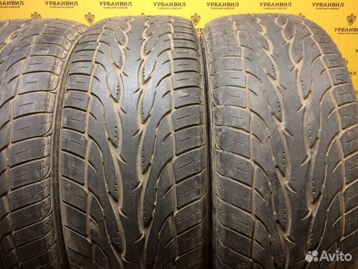 Toyo Proxes ST II 285/60 R18 116V