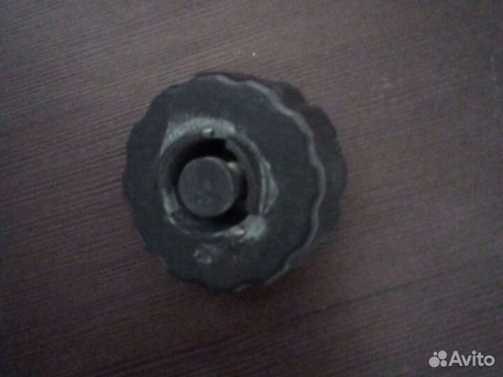 Бак для воды от отпаривателя 