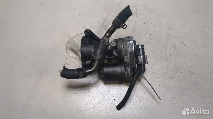 Клапан рециркуляции газов Ford Transit, 2010