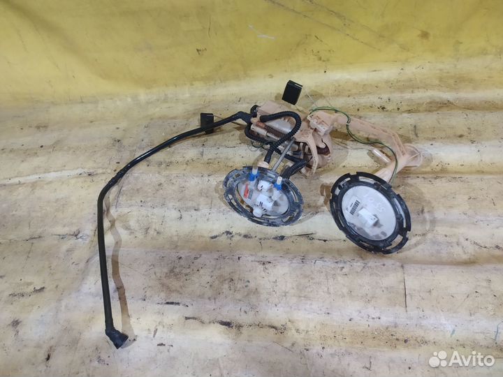 Насос топливный Cadillac SRX 2003-2009 Кадилак