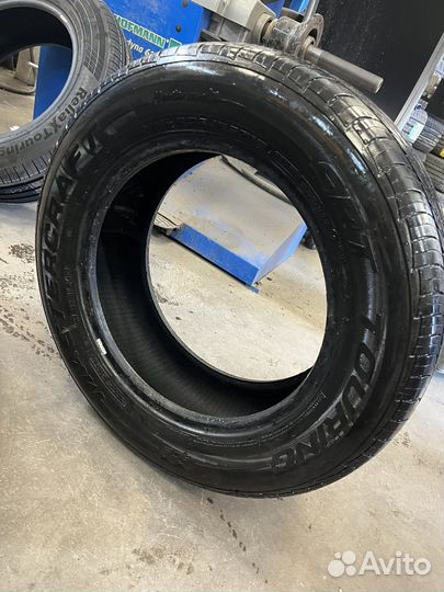 Mastercraft SRT Touring 205/65 R16