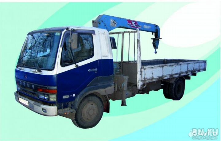 Услуги Воровайки
