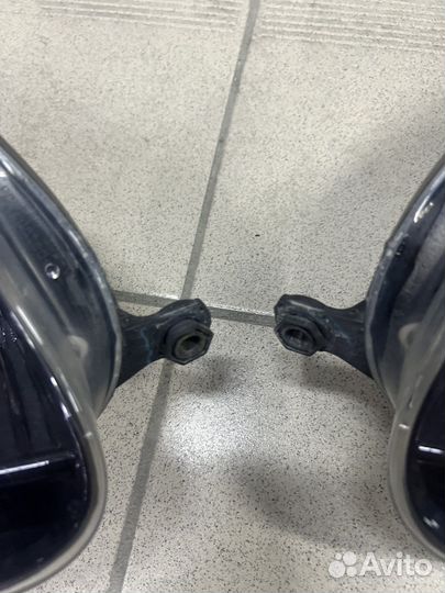 Фары volkswagen jetta 5, golf 5