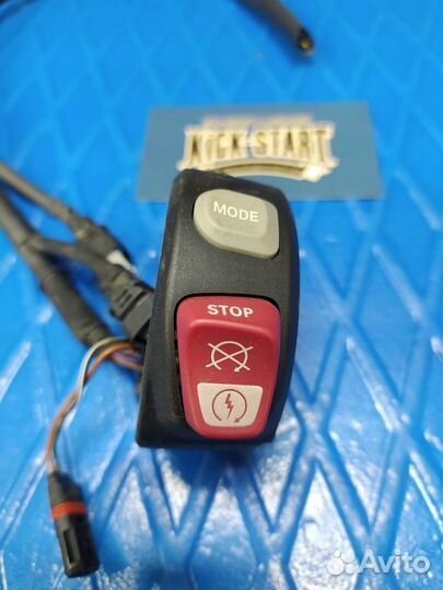 Пульт правый BMW R1200RT R 1200 RT K52 2015