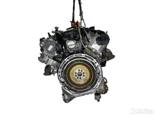 Двигатель Mercedes C-Class 300 W204 M272947