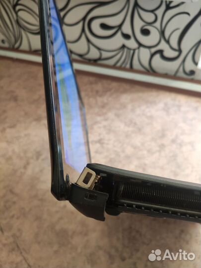 Lenovo G5700 на запчасти