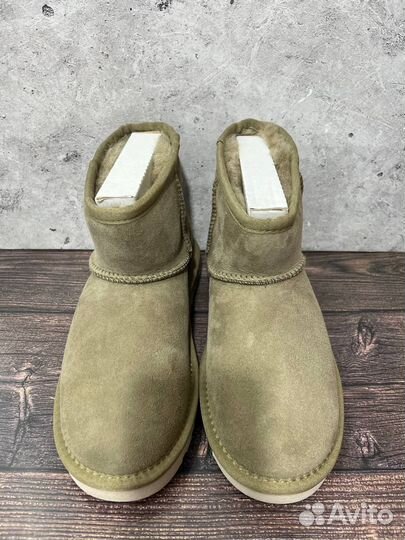 Ugg женские premium угги