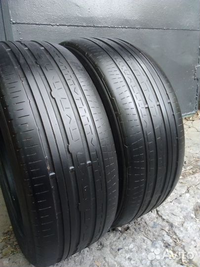 Nitto NT830 205/55 R16