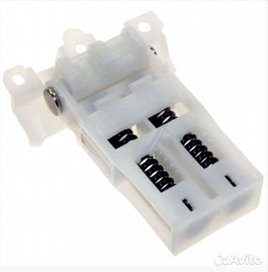 Шарнир (кронштейн) крышки ADF Samsung SCX-4824FN/4