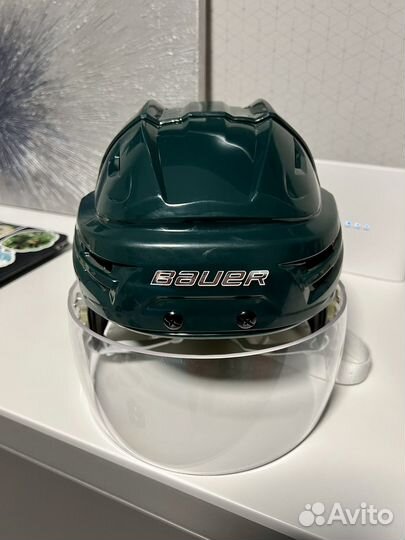 Хоккейный шлем Bauer Re-Akt