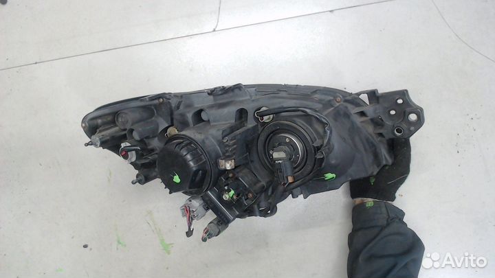 Фара (передняя) Subaru Impreza (G11), 2007