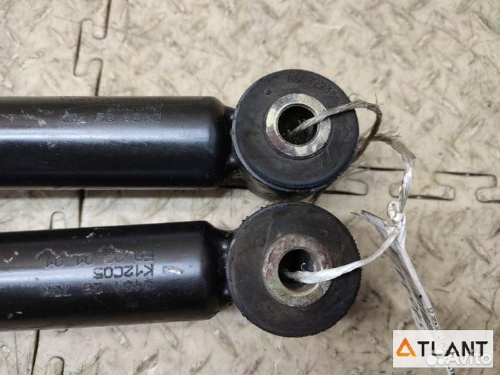 Амортизатор задний mazda demio