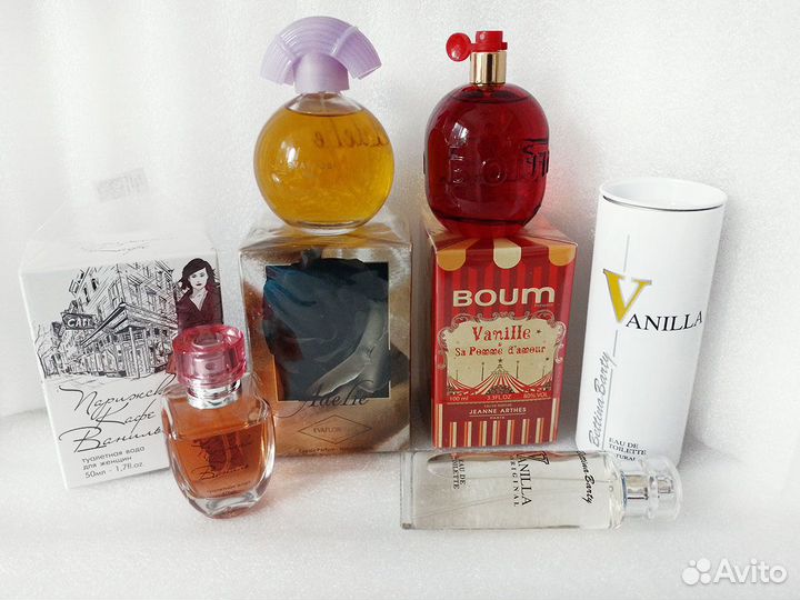 Парфюм из личного оригинал делюсь(распив) +флаконы