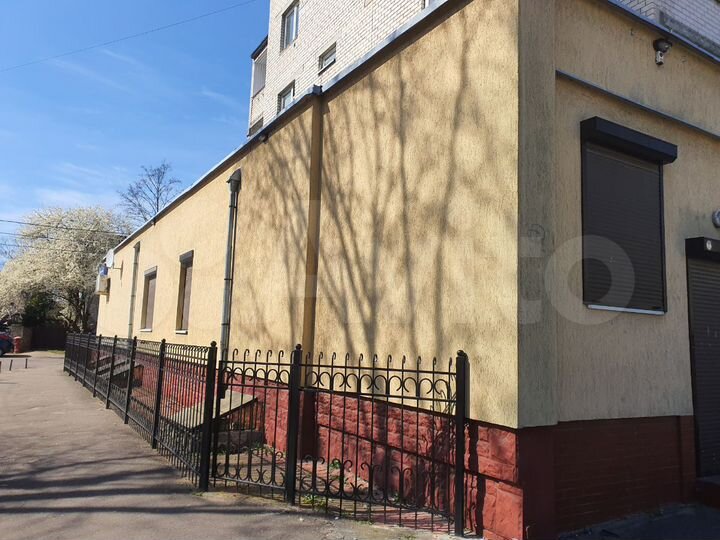 Свободного назначения, 286 м²