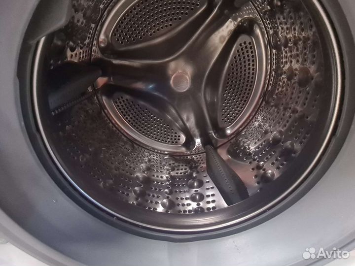 Стиральная машина lg 8 кг