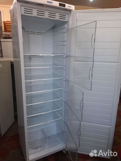 Медицинский морозильник