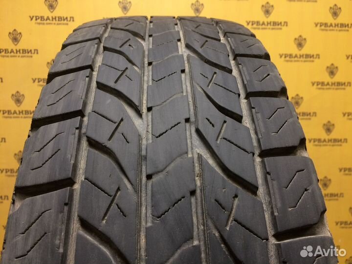 Yokohama Geolandar A/T-S G012 225/75 R16