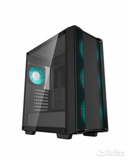 Игровой компьютер i7-11700KF, gigabyte GeForce RTX