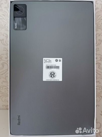 Xiaomi Redmi Pad 4/128GB Wi-Fi Новый