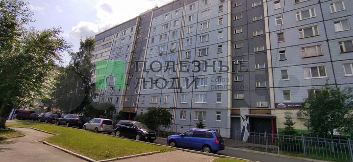 Продается ПСН, 66 кв.м